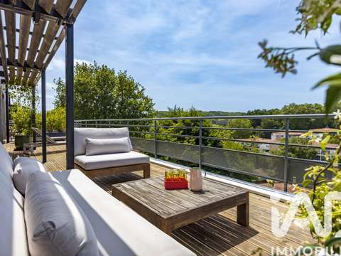 Vente appartement 4 pièces Bayonne 64