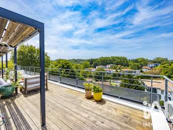 Appartement 4 pièces 90 m² · à Bayonne · 90 m² · 638 000 €