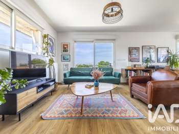 Vente Appartement 4 piècesBayonne