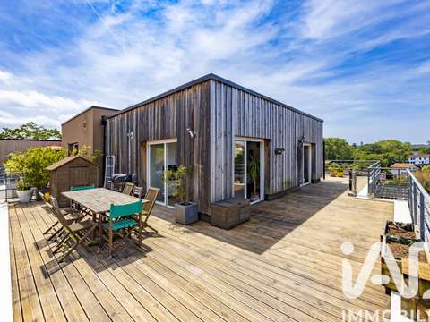 Vente appartement 4 pièces Vente appartement 4 pièces