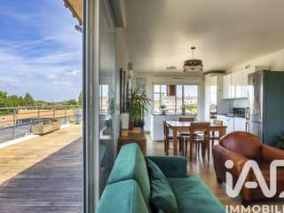 Vente appartement 4 pièces Vente appartement 4 pièces