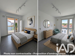 Vente appartement 3 pièces Vente appartement 3 pièces