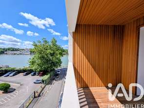 Vente Appartement 3 piècesBayonne
