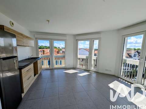Vente appartement 3 pièces Vente appartement 3 pièces