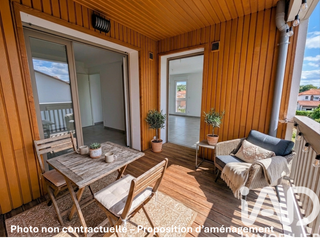 Vente appartement 3 pièces Vente appartement 3 pièces