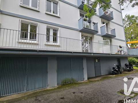 Vente appartement 3 pièces Vente appartement 3 pièces