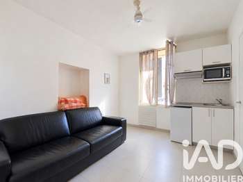 Vente appartement 1 pièce Bayonne 64
