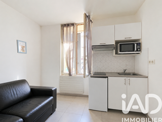Vente appartement 1 pièce Vente appartement 1 pièce