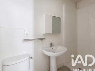 Vente appartement 1 pièce Vente appartement 1 pièce