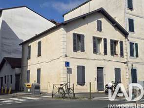 Vente Appartement T1Bayonne