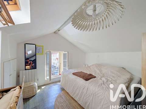 Vente appartement 1 pièce Vente appartement 1 pièce