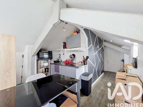 Vente appartement 1 pièce Vente appartement 1 pièce