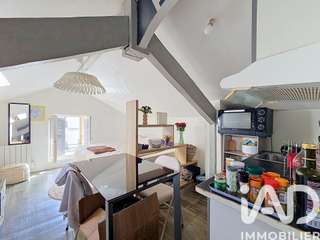 Vente appartement 1 pièce Vente appartement 1 pièce