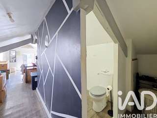 Vente appartement 1 pièce Vente appartement 1 pièce