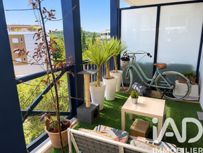 Vente Appartement 3 piècesBayonne