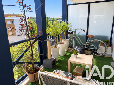 Vente appartement 3 pièces Bayonne 64