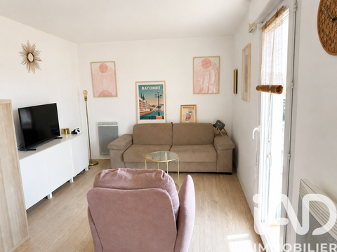 Vente appartement 3 pièces Vente appartement 3 pièces