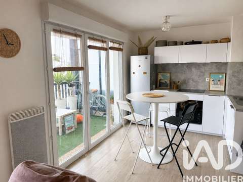 Vente appartement 3 pièces Vente appartement 3 pièces