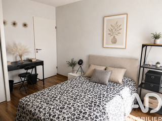 Vente appartement 3 pièces Vente appartement 3 pièces