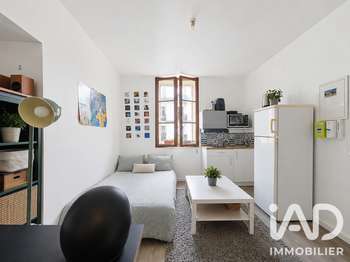 Vente appartement 1 pièce Bayonne 64