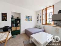 Vente appartement 1 pièce Vente appartement 1 pièce
