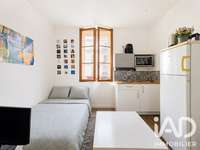 Vente appartement 1 pièce Vente appartement 1 pièce