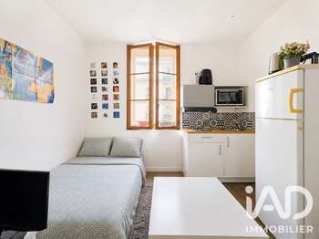 Vente appartement 1 pièce Vente appartement 1 pièce