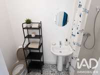 Vente appartement 1 pièce Vente appartement 1 pièce