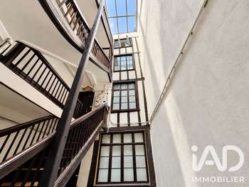 Vente Appartement 2 piècesBayonne