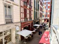 Vente appartement 2 pièces Vente appartement 2 pièces