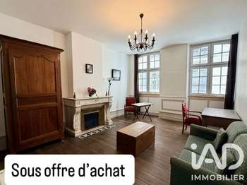 Vente Appartement 2 piècesBayonne