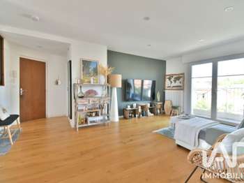 Vente Appartement 4 piècesBayonne