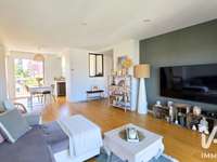 Vente appartement 4 pièces Vente appartement 4 pièces