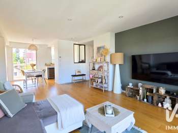Vente appartement 4 pièces Vente appartement 4 pièces