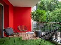 Vente appartement 2 pièces Vente appartement 2 pièces