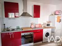Vente appartement 2 pièces Vente appartement 2 pièces