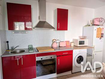 Vente appartement 2 pièces Vente appartement 2 pièces