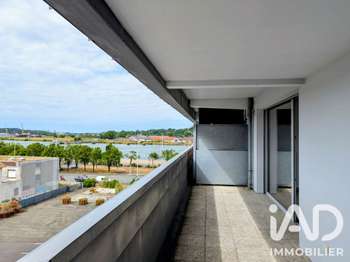 Vente Appartement 3 piècesBayonne
