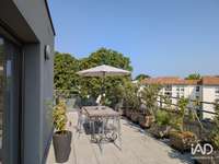 Vente appartement 4 pièces Vente appartement 4 pièces