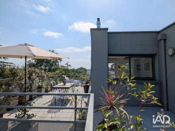 Vente appartement 4 pièces Bayonne 64