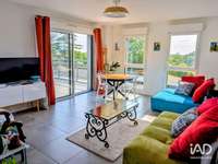 Vente appartement 4 pièces Vente appartement 4 pièces