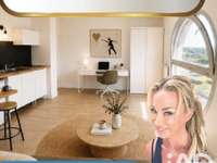 Vente appartement 1 pièce