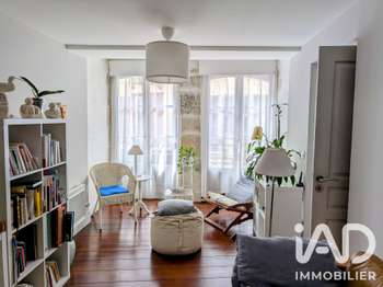 Vente appartement 4 pièces Bayonne 64