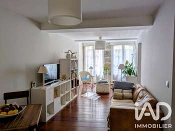 Vente Appartement 4 piècesBayonne