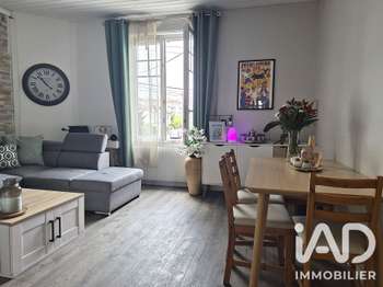 Vente Appartement 3 piècesBayonne