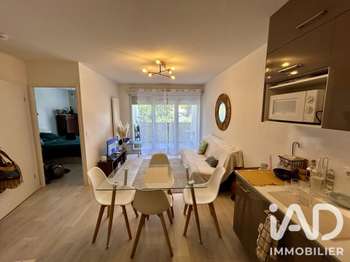 Vente Appartement 2 piècesBayonne