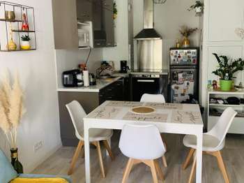 Vente appartement 2 pièces Vente appartement 2 pièces