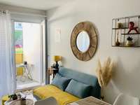 Vente appartement 2 pièces Vente appartement 2 pièces