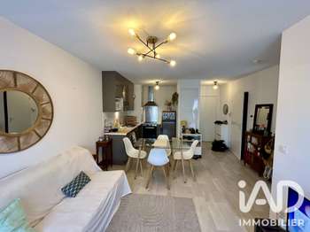 Vente Appartement 2 piècesBayonne