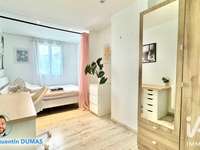 Vente appartement 5 pièces